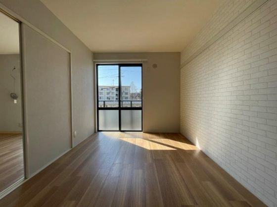 グランヴィアA棟