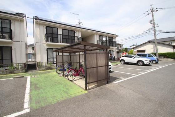 グランヴィアA棟