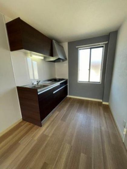 グランヴィアA棟