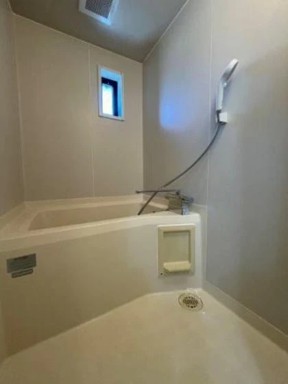 グランヴィアA棟