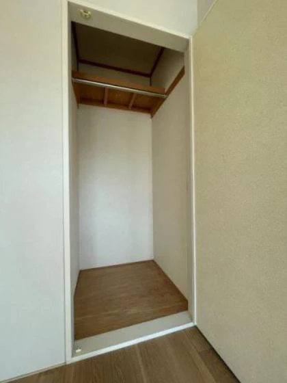 グランヴィアA棟