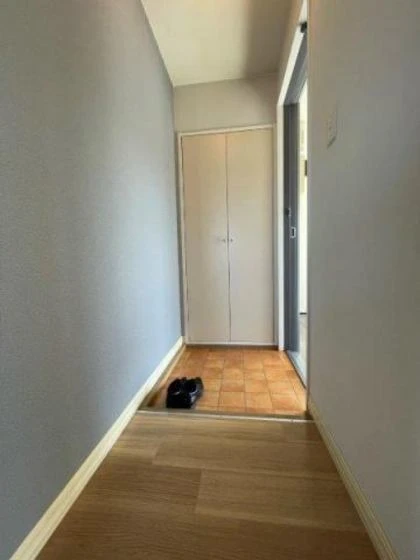 グランヴィアA棟