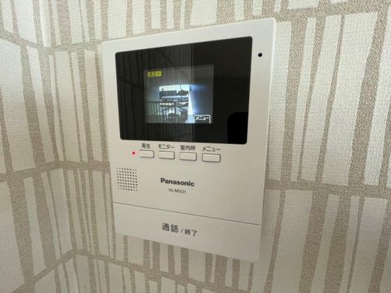 グランヴィアA棟