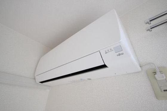 グランヴィアA棟