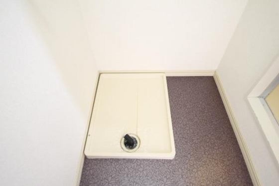 グランヴィアA棟