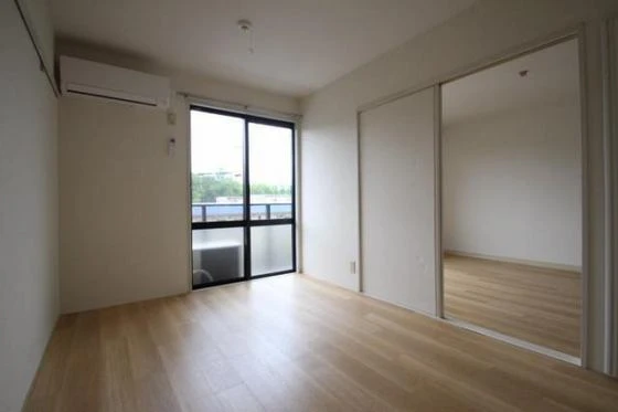 グランヴィアA棟