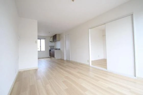 グランヴィアA棟