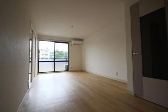 グランヴィアA棟