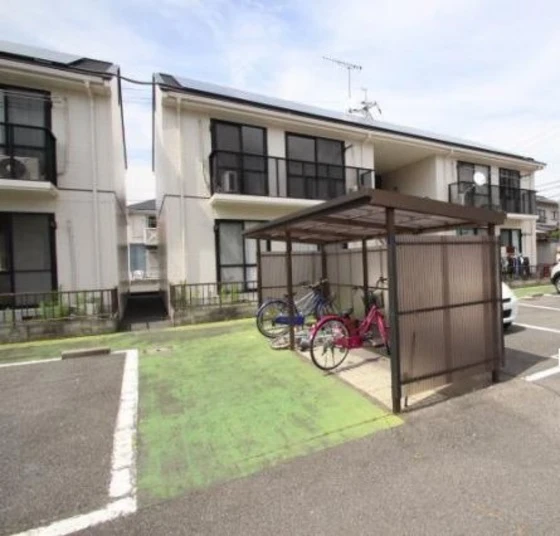 グランヴィアA棟