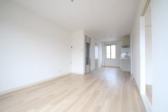 グランヴィアA棟