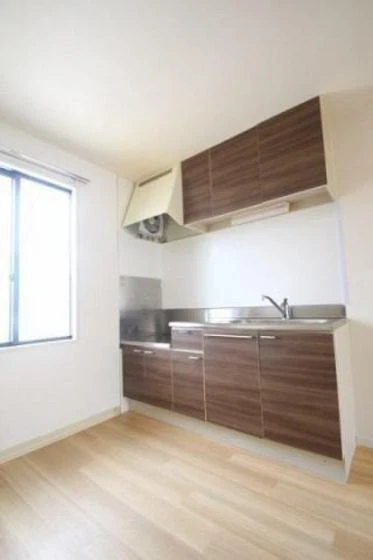 グランヴィアA棟