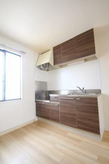 グランヴィアA棟