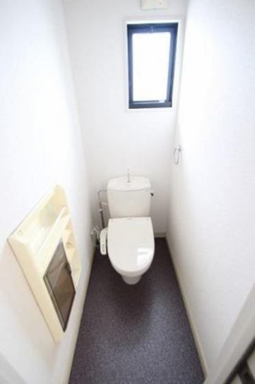 グランヴィアA棟