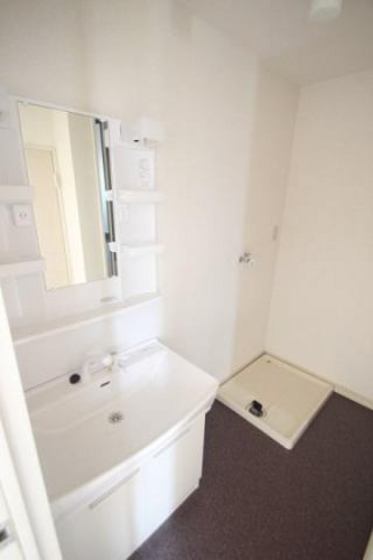 グランヴィアA棟