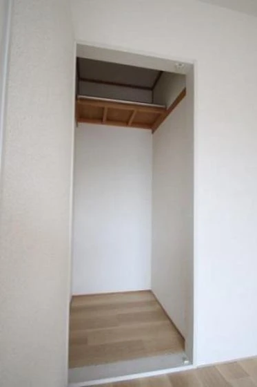 グランヴィアA棟