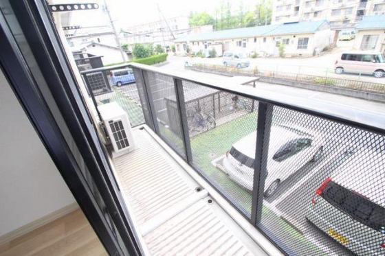 グランヴィアA棟