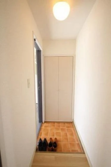 グランヴィアA棟