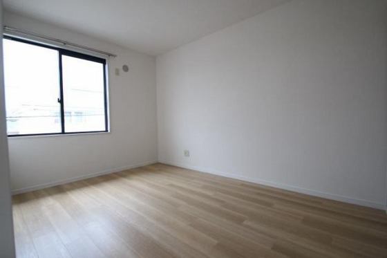 グランヴィアA棟