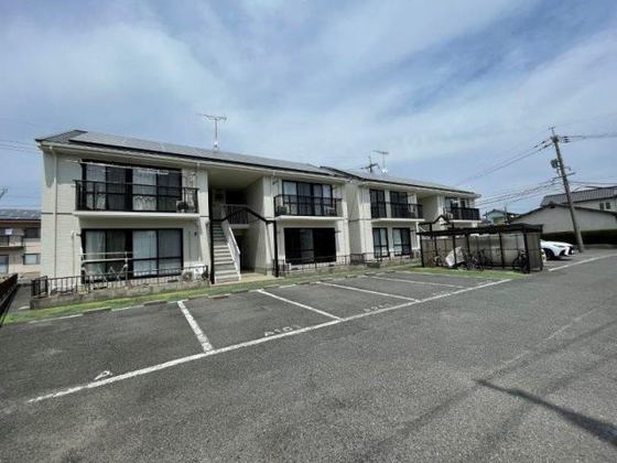 グランヴィアA棟