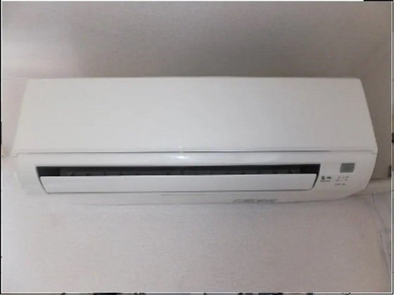 レオパレスエクレール今