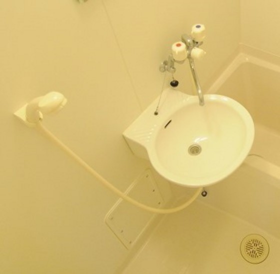 レオパレス鴨川Ⅱ