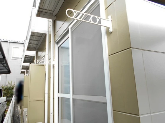 レオパレス鴨川Ⅱ