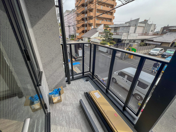 LIFEMENT GLANZ YOKOGAWA