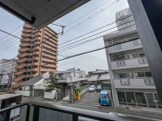 LIFEMENT GLANZ YOKOGAWA