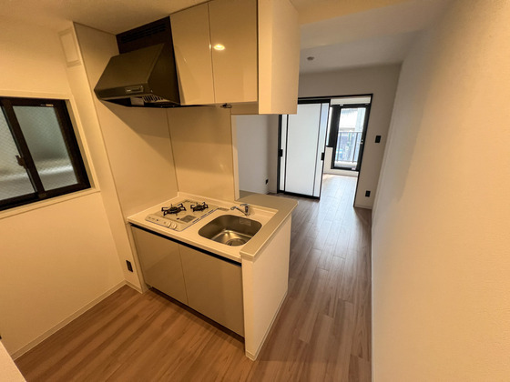 LIFEMENT GLANZ YOKOGAWA