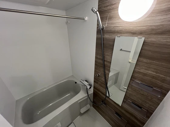 LIFEMENT GLANZ YOKOGAWA