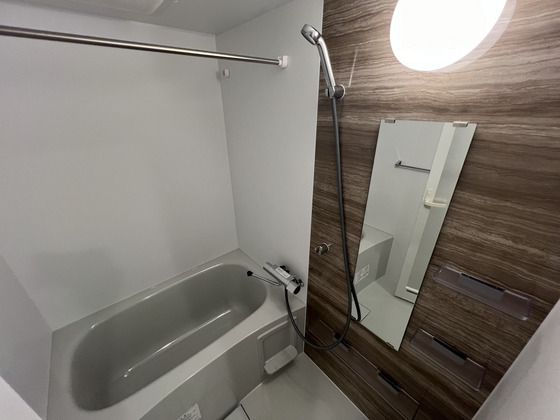 LIFEMENT GLANZ YOKOGAWA