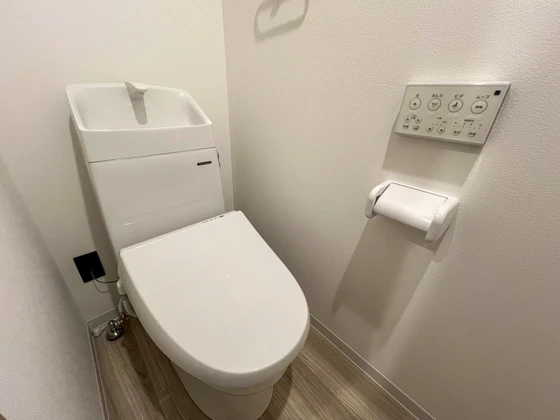 LIFEMENT GLANZ YOKOGAWA