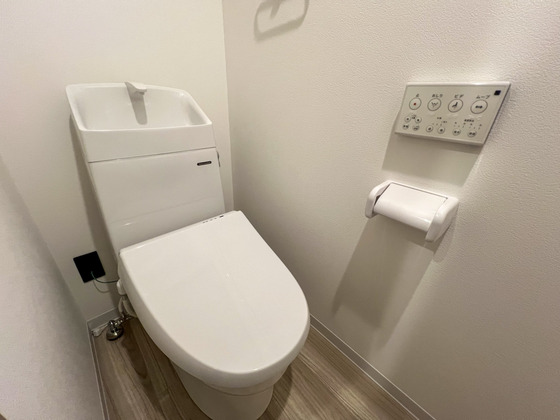 LIFEMENT GLANZ YOKOGAWA