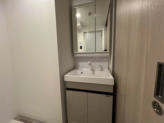 LIFEMENT GLANZ YOKOGAWA