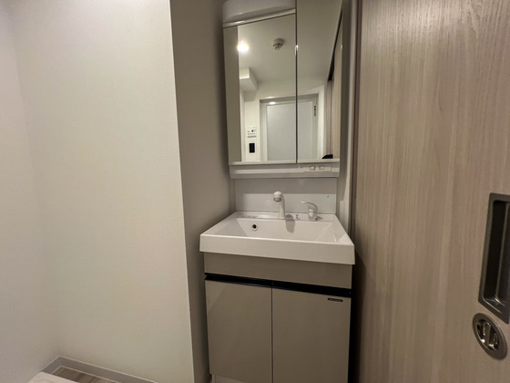 LIFEMENT GLANZ YOKOGAWA