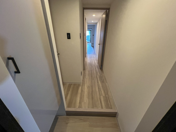 LIFEMENT GLANZ YOKOGAWA