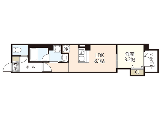 LIFEMENT GLANZ YOKOGAWA