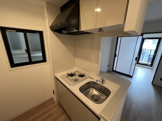 LIFEMENT GLANZ YOKOGAWA