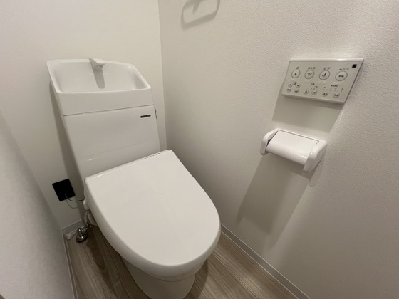 LIFEMENT GLANZ YOKOGAWA