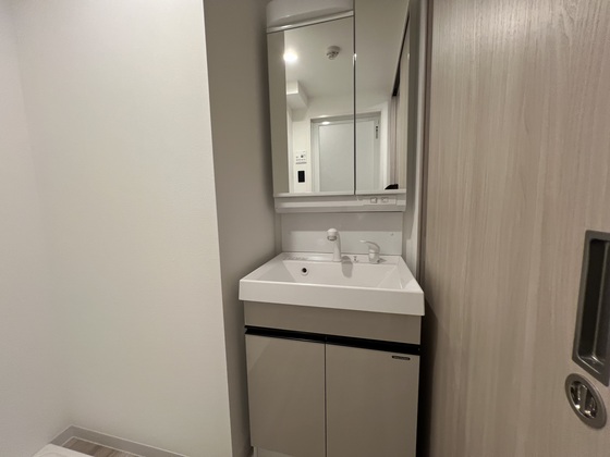 LIFEMENT GLANZ YOKOGAWA