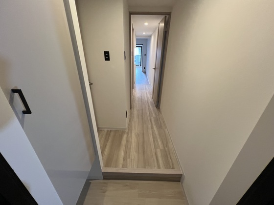 LIFEMENT GLANZ YOKOGAWA