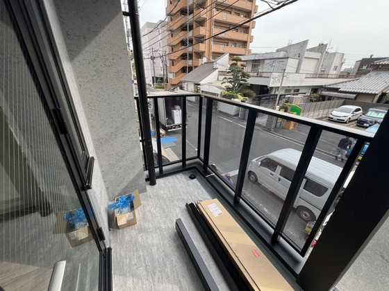 LIFEMENT GLANZ YOKOGAWA