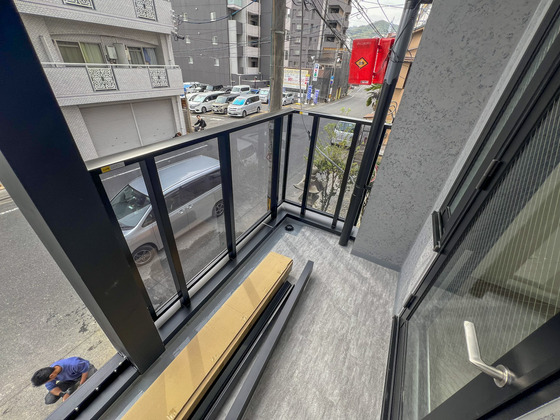 LIFEMENT GLANZ YOKOGAWA