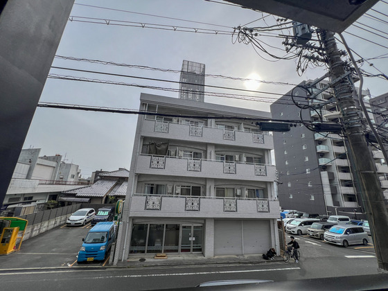 LIFEMENT GLANZ YOKOGAWA