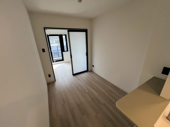 LIFEMENT GLANZ YOKOGAWA