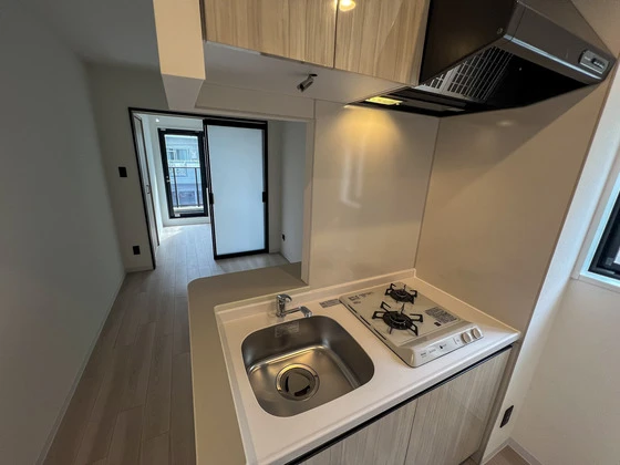 LIFEMENT GLANZ YOKOGAWA