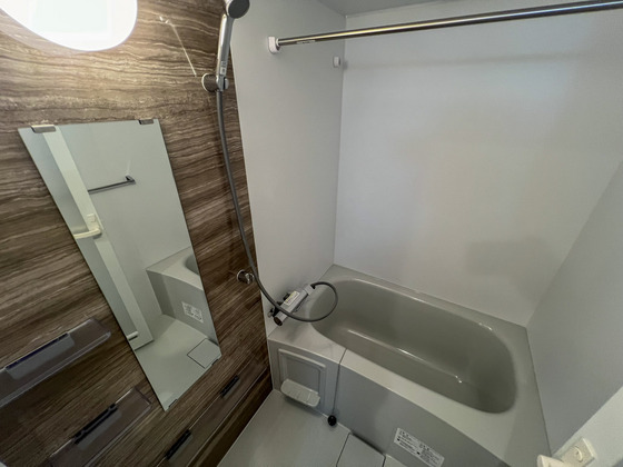 LIFEMENT GLANZ YOKOGAWA