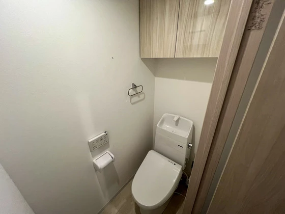 LIFEMENT GLANZ YOKOGAWA