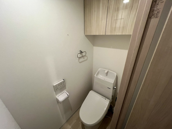 LIFEMENT GLANZ YOKOGAWA