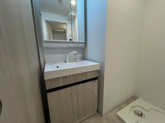 LIFEMENT GLANZ YOKOGAWA